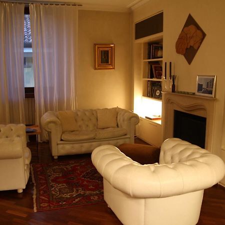 Appartamento "Domus Coeli" Vérone Extérieur photo