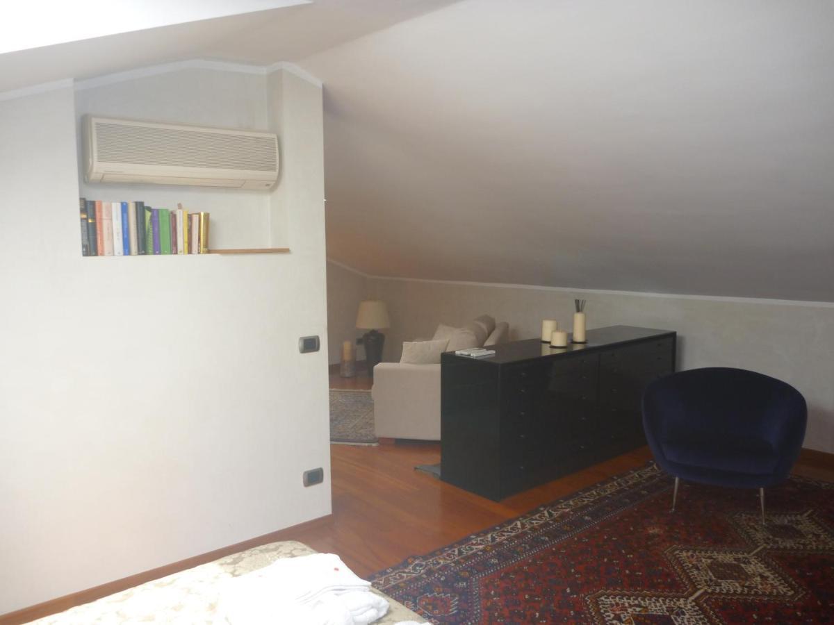 Appartamento "Domus Coeli" Vérone Extérieur photo