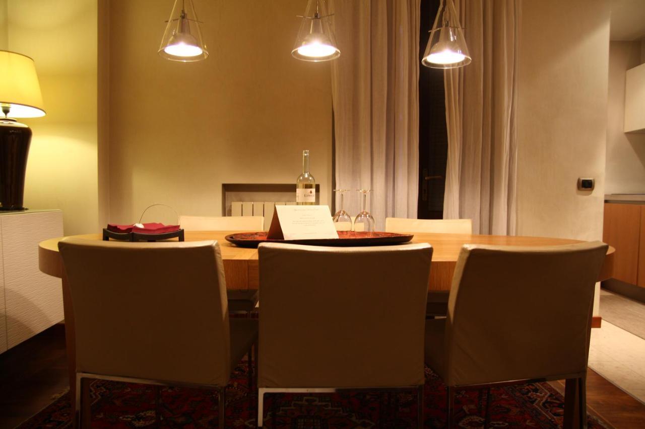 Appartamento "Domus Coeli" Vérone Extérieur photo