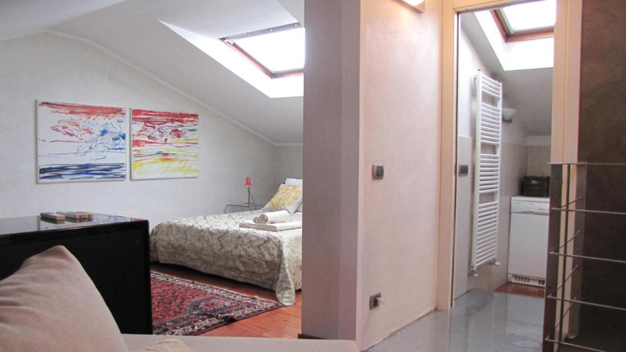 Appartamento "Domus Coeli" Vérone Extérieur photo