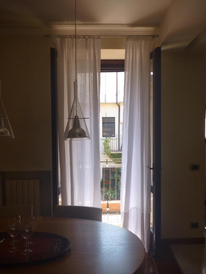 Appartamento "Domus Coeli" Vérone Extérieur photo