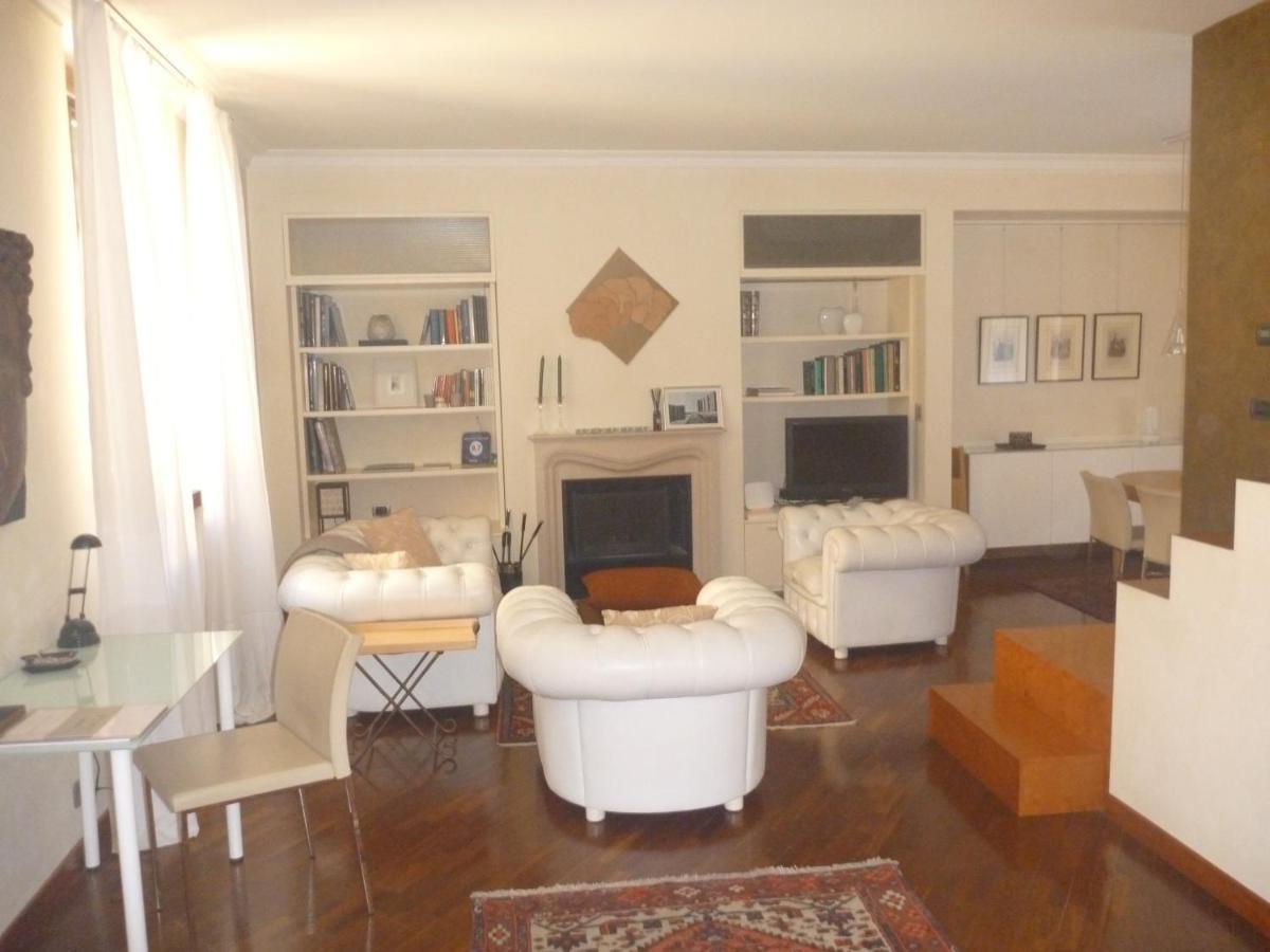 Appartamento "Domus Coeli" Vérone Extérieur photo