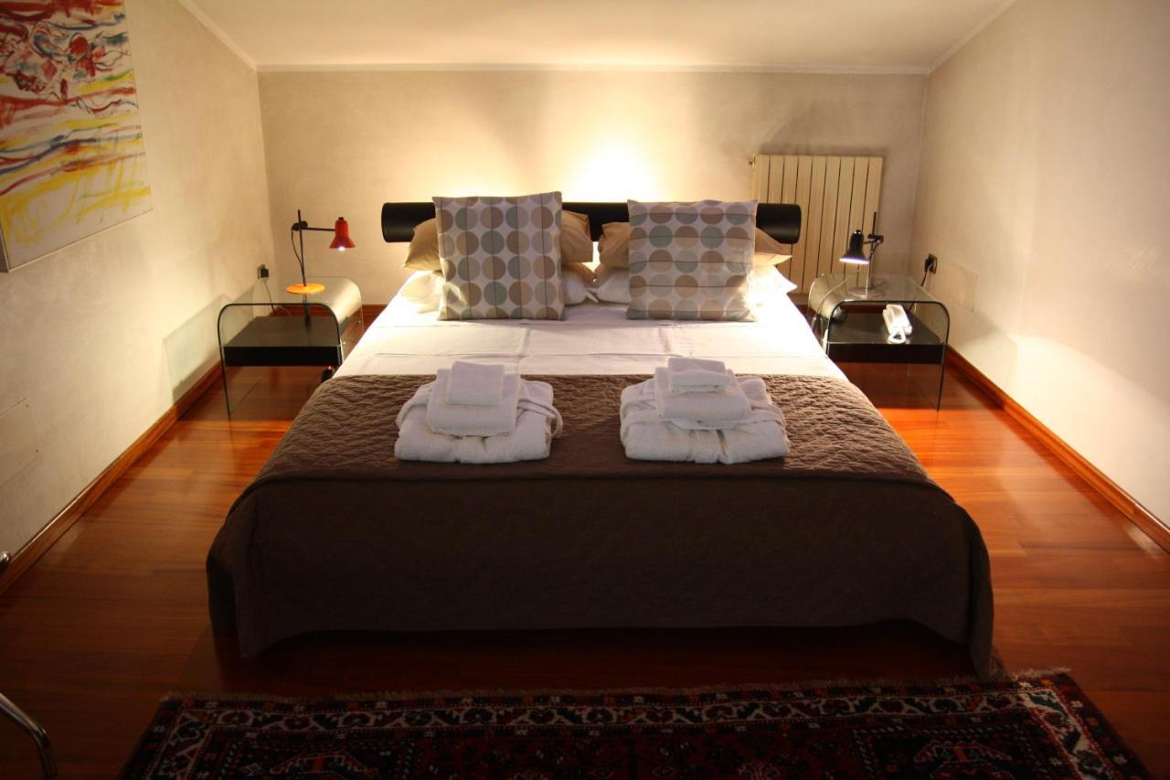 Appartamento "Domus Coeli" Vérone Extérieur photo