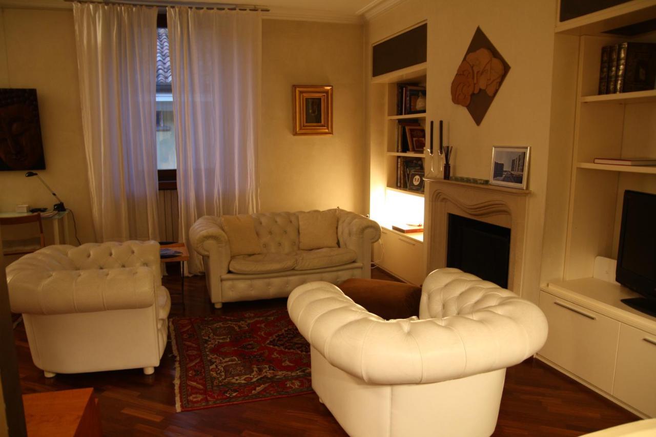 Appartamento "Domus Coeli" Vérone Extérieur photo