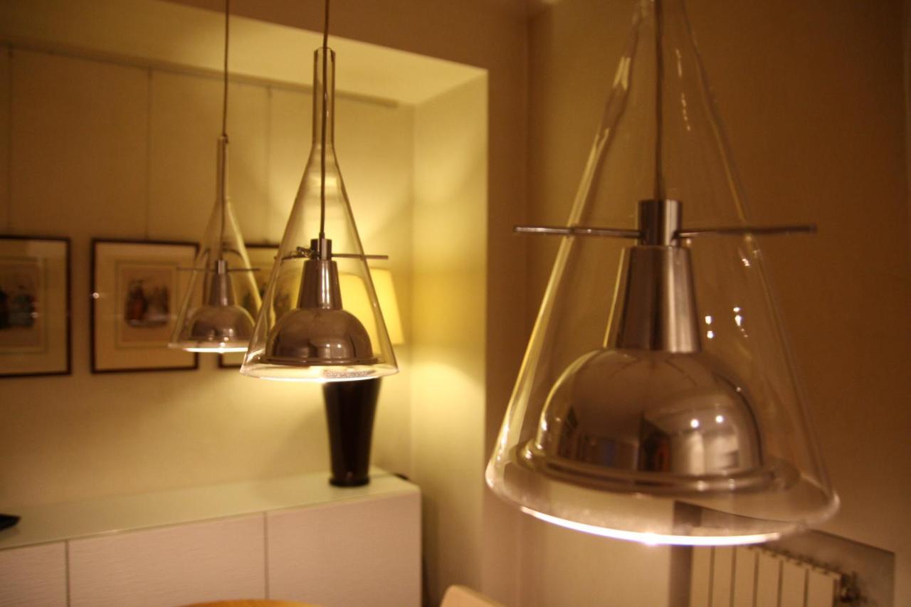 Appartamento "Domus Coeli" Vérone Extérieur photo