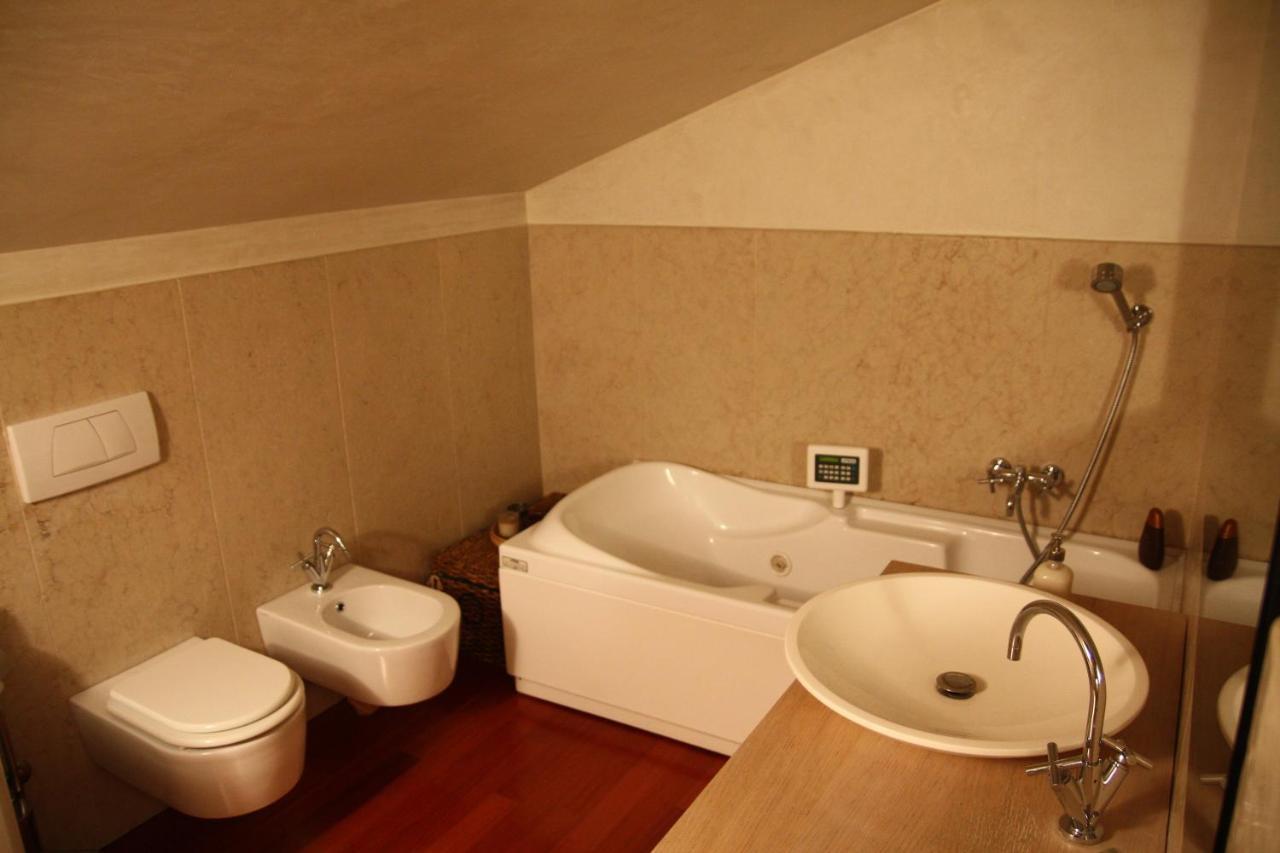 Appartamento "Domus Coeli" Vérone Extérieur photo
