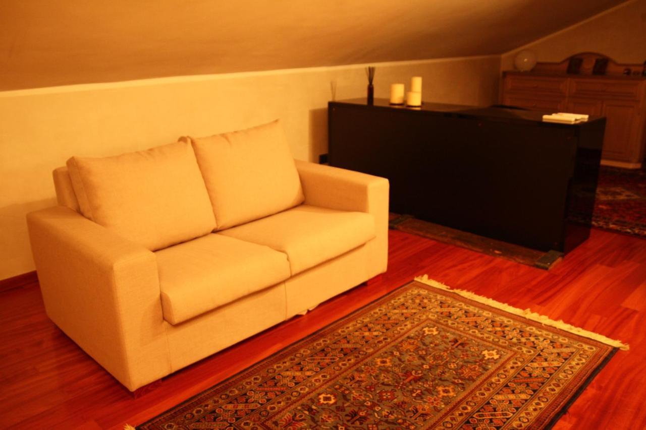 Appartamento "Domus Coeli" Vérone Extérieur photo