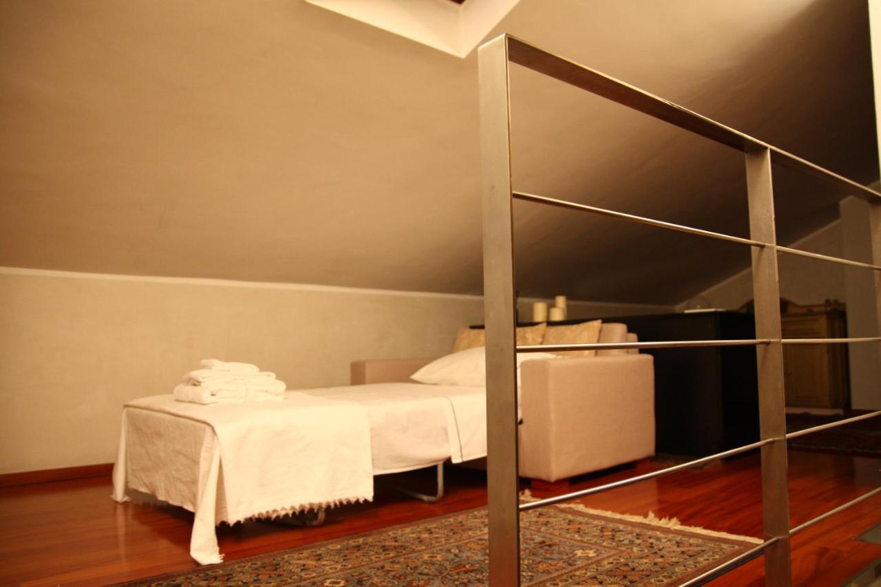 Appartamento "Domus Coeli" Vérone Extérieur photo