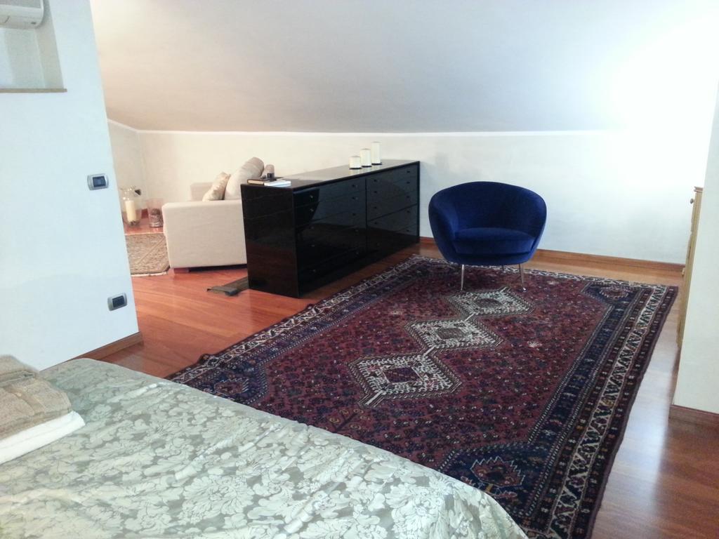 Appartamento "Domus Coeli" Vérone Chambre photo