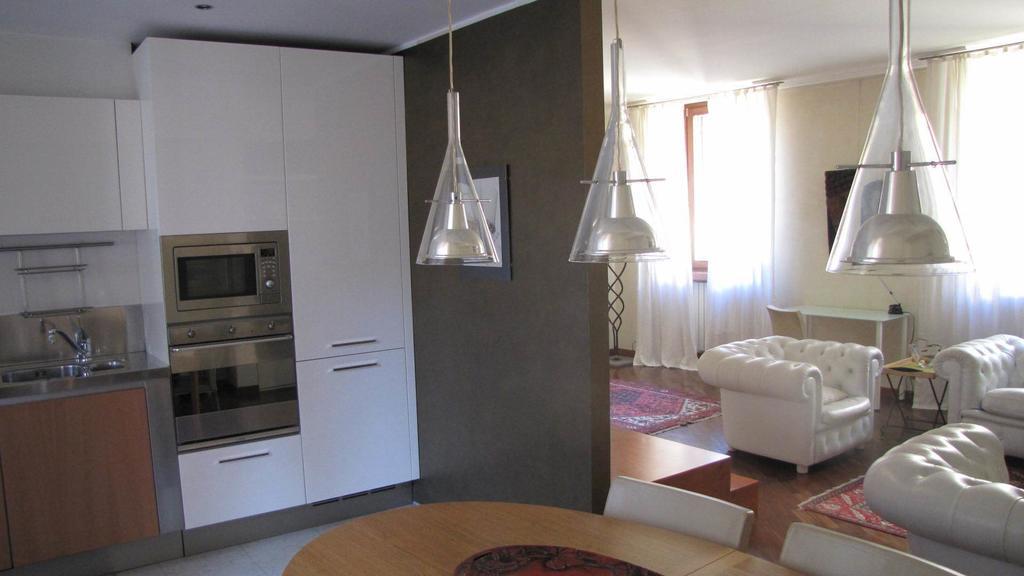 Appartamento "Domus Coeli" Vérone Chambre photo