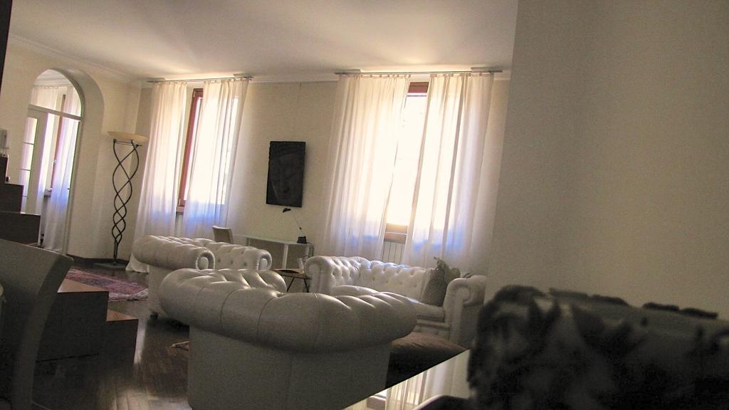 Appartamento "Domus Coeli" Vérone Chambre photo