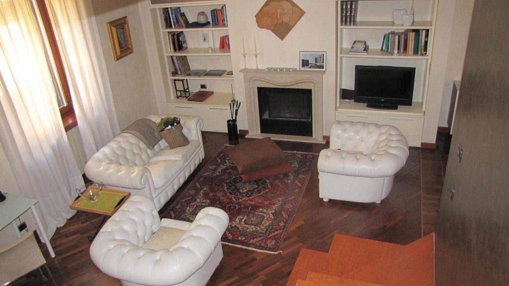 Appartamento "Domus Coeli" Vérone Chambre photo