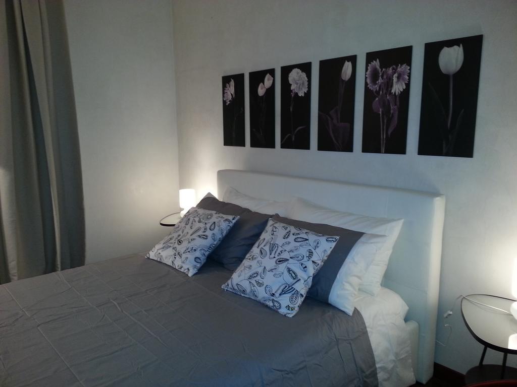 Appartamento "Domus Coeli" Vérone Chambre photo