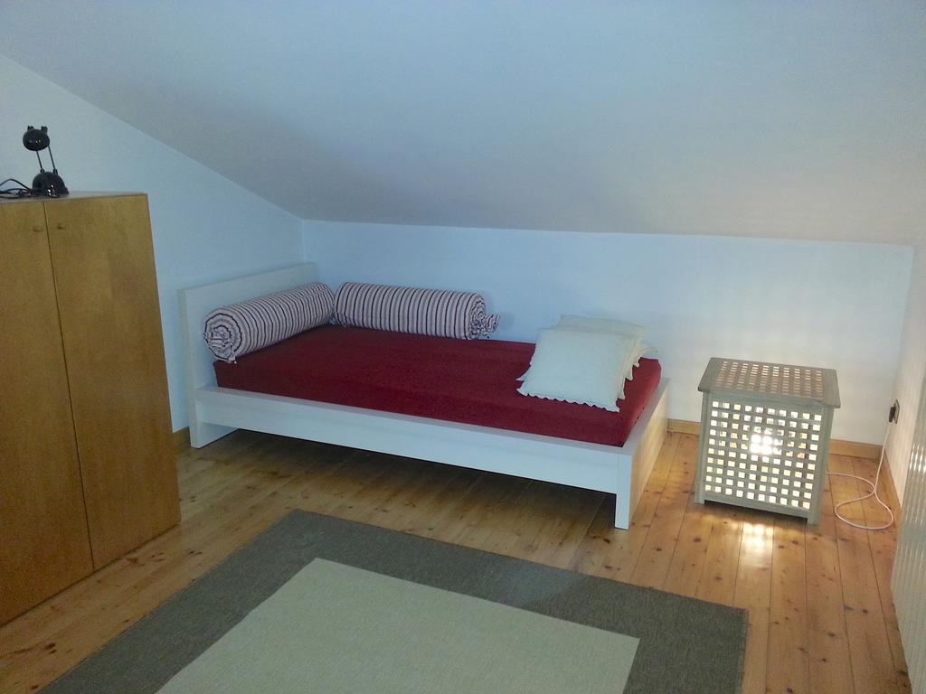 Appartamento "Domus Coeli" Vérone Chambre photo