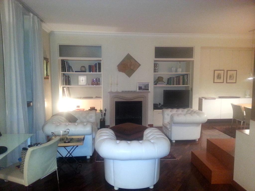 Appartamento "Domus Coeli" Vérone Chambre photo