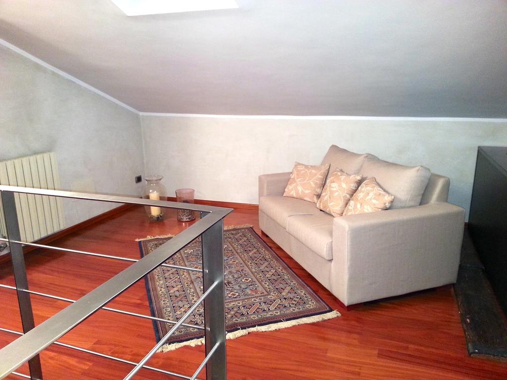 Appartamento "Domus Coeli" Vérone Chambre photo