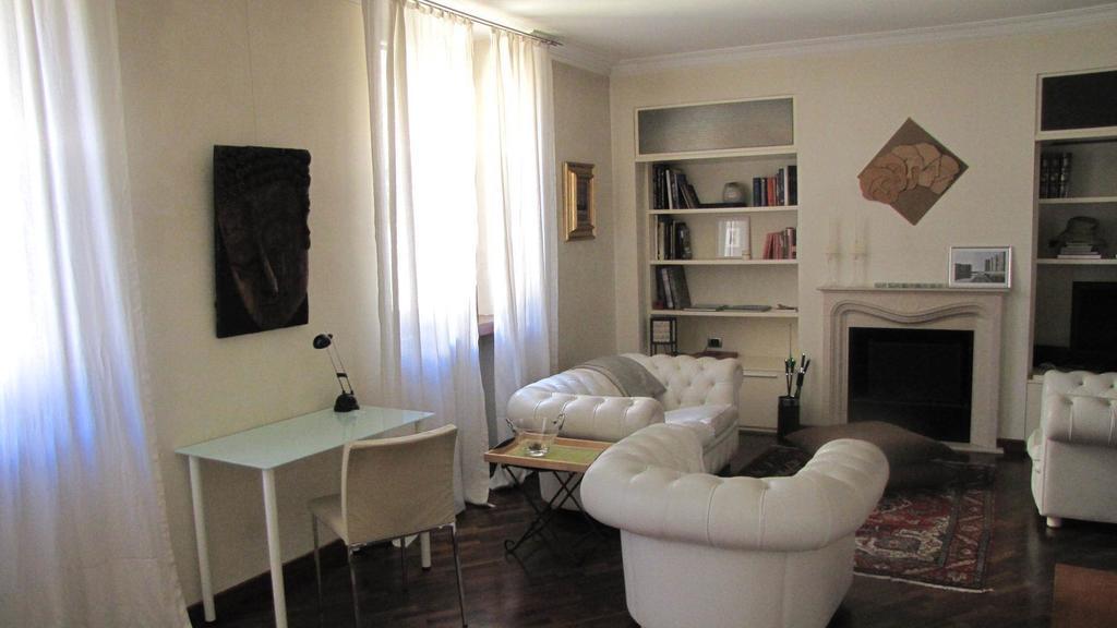 Appartamento "Domus Coeli" Vérone Chambre photo