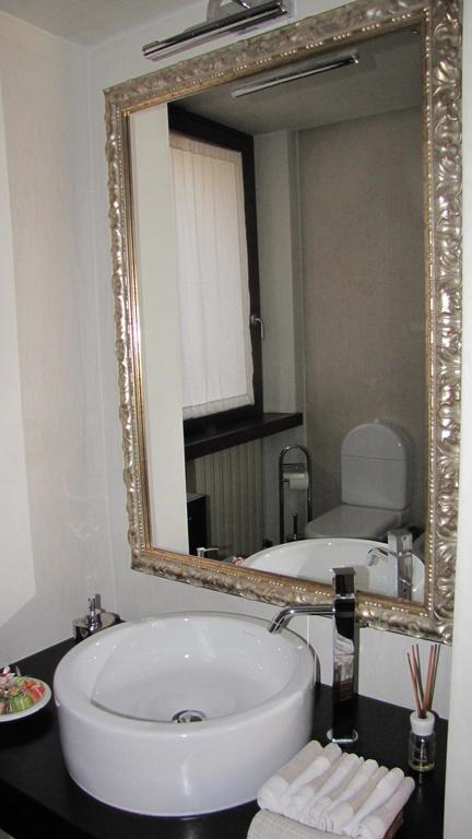 Appartamento "Domus Coeli" Vérone Chambre photo