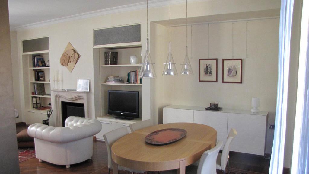 Appartamento "Domus Coeli" Vérone Chambre photo