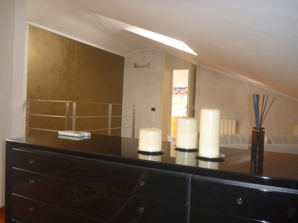 Appartamento "Domus Coeli" Vérone Extérieur photo