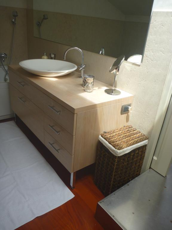 Appartamento "Domus Coeli" Vérone Extérieur photo