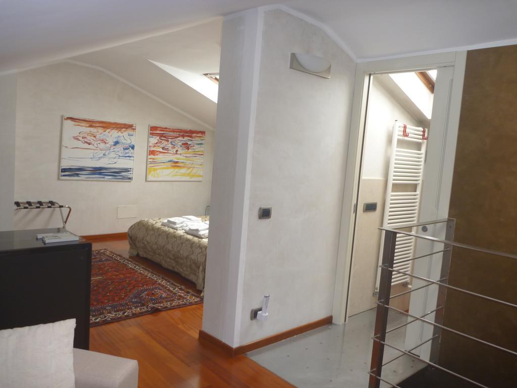 Appartamento "Domus Coeli" Vérone Extérieur photo
