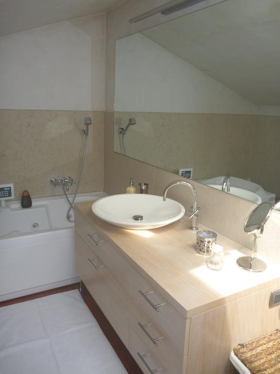 Appartamento "Domus Coeli" Vérone Extérieur photo