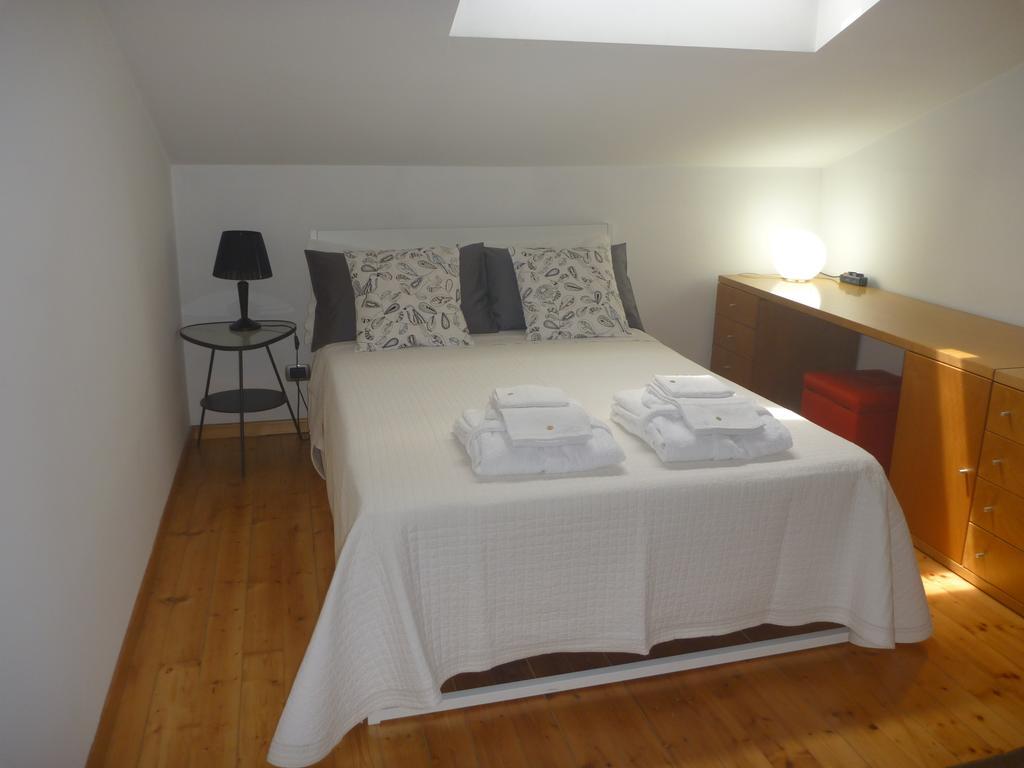 Appartamento "Domus Coeli" Vérone Extérieur photo