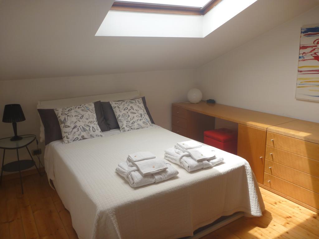 Appartamento "Domus Coeli" Vérone Extérieur photo