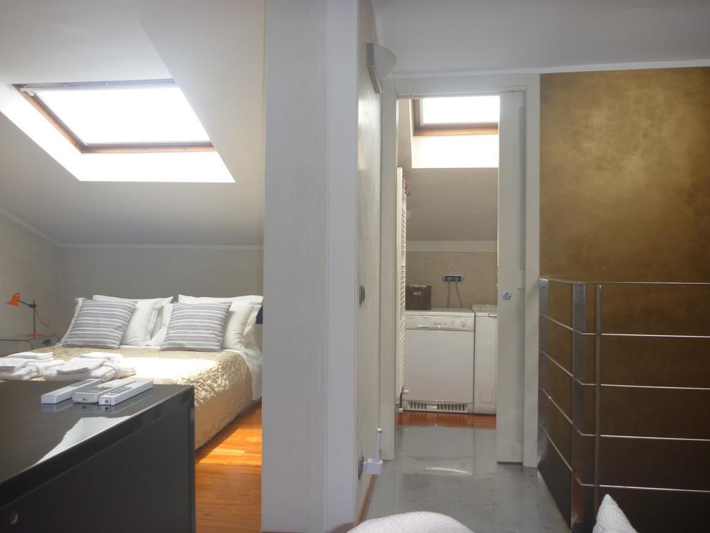 Appartamento "Domus Coeli" Vérone Extérieur photo