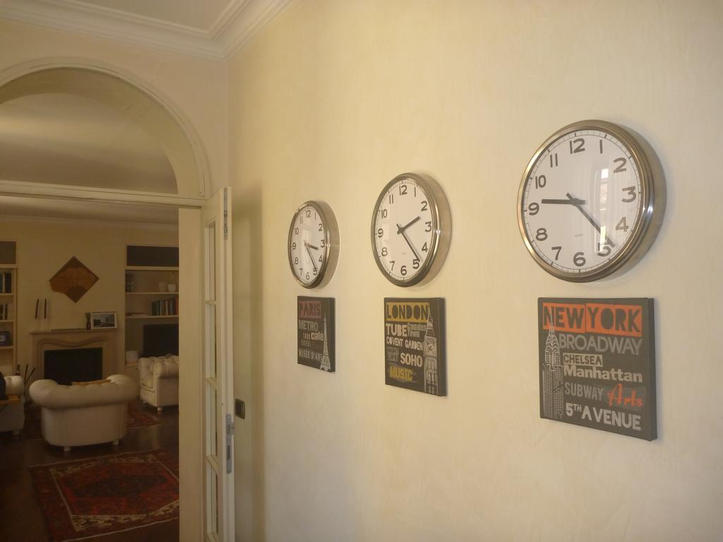 Appartamento "Domus Coeli" Vérone Extérieur photo