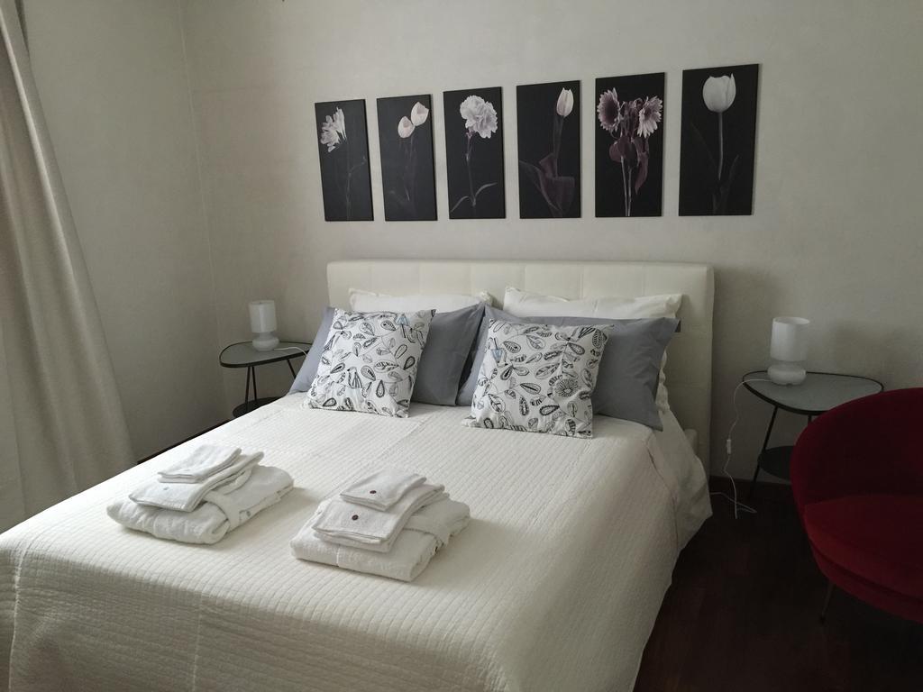Appartamento "Domus Coeli" Vérone Extérieur photo