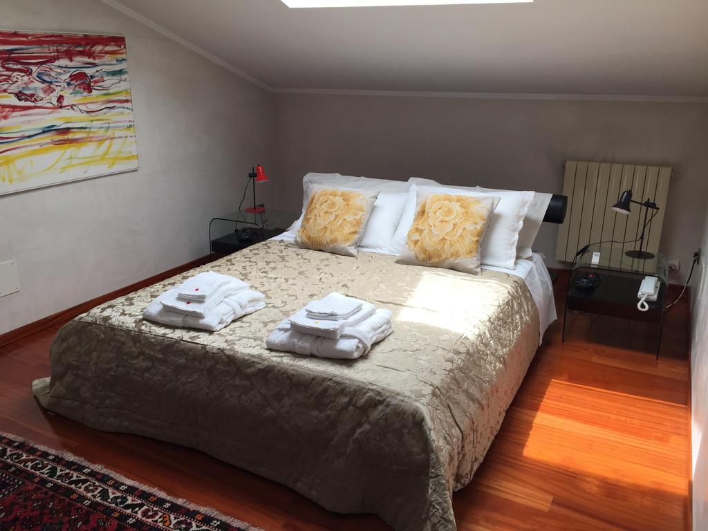 Appartamento "Domus Coeli" Vérone Extérieur photo