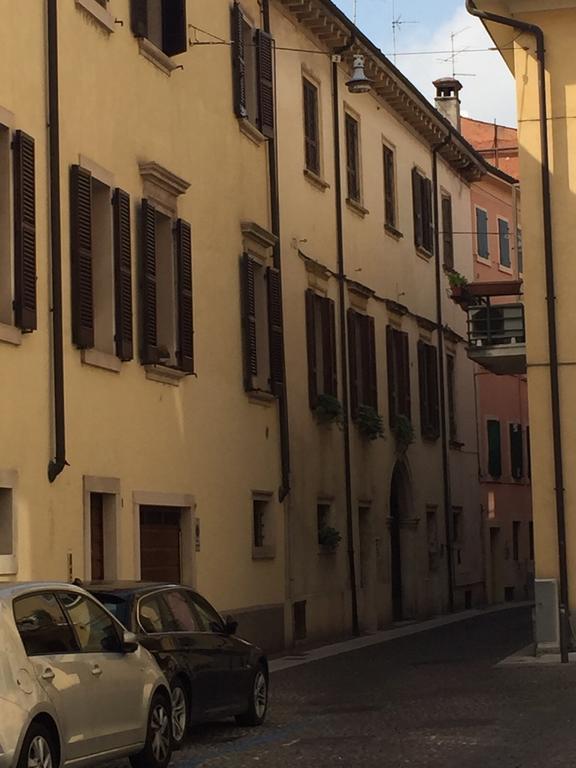 Appartamento "Domus Coeli" Vérone Extérieur photo