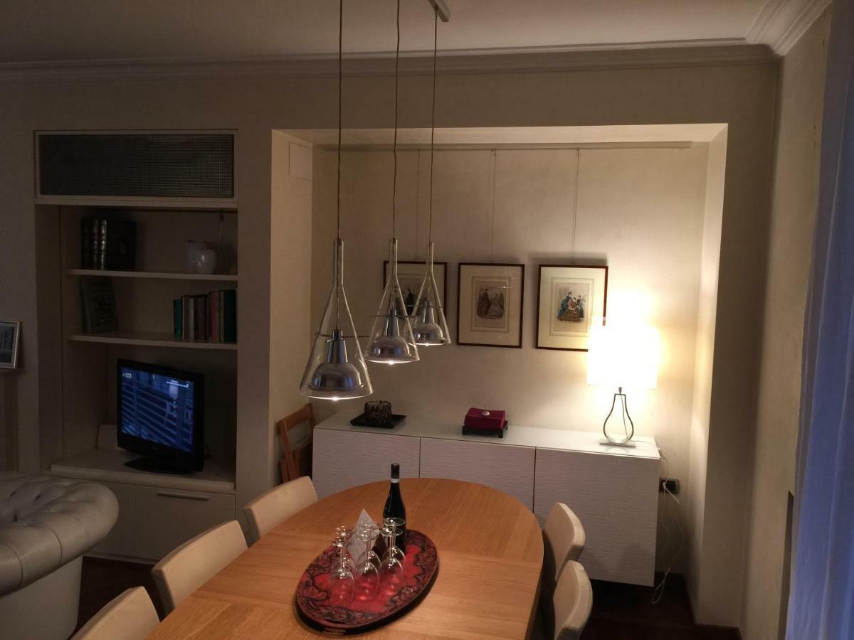 Appartamento "Domus Coeli" Vérone Extérieur photo