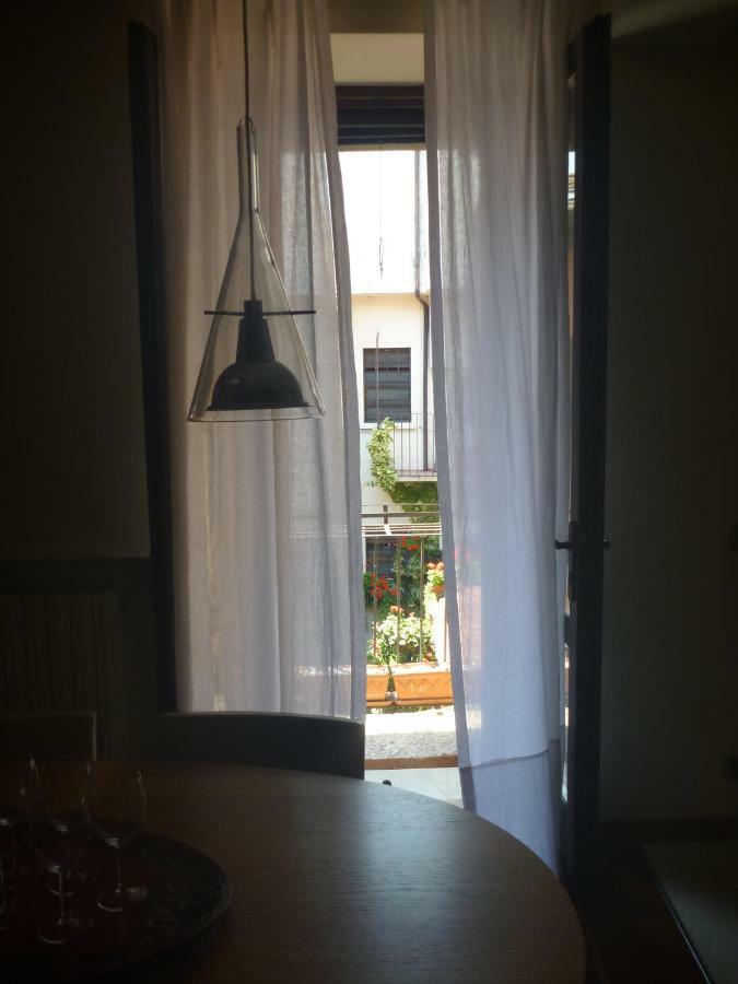 Appartamento "Domus Coeli" Vérone Extérieur photo