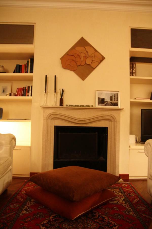 Appartamento "Domus Coeli" Vérone Extérieur photo